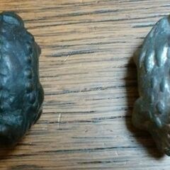 【無事受け渡し完了】恐竜ミニミニフィギュアの画像