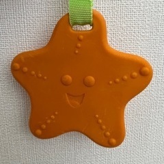 ジャンパルー ブライトスターツ ディズニーベビー ファインディング・ニモ ジャンパーの画像