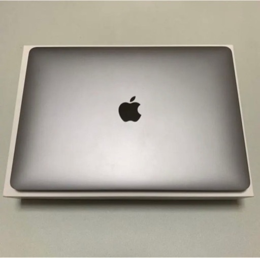 パソコン MacBookAir-13inch 2019
