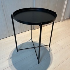 (お譲り先決定しました)【取りに来てくれる方限定】IKEA サイ...