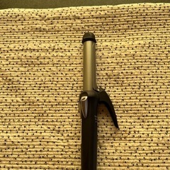 巻き髪用のドライヤーですの画像