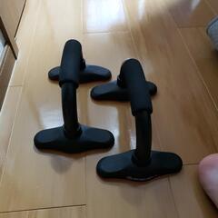 筋トレグッズの画像