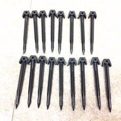 サッカーゴール 折りたたみ式 ネットゴール 留め具 練習 フラッグ 自宅練習に！の画像