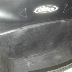 【売却済】サイドバッグ　左右セットの画像