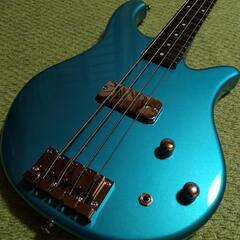 日本製ショートスケール エレキベース TUNE Phoenix ...