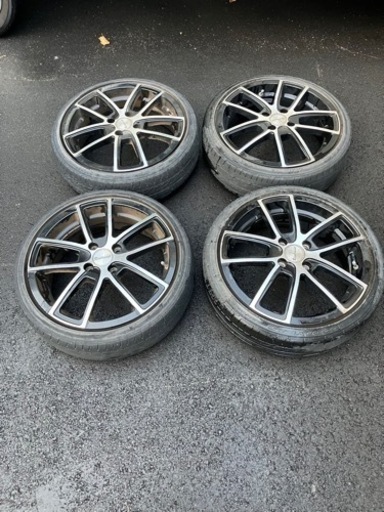 軽ホイール多数 時々入れ替えます