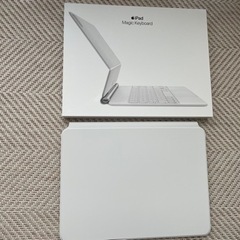 Apple Magic Keyboard
