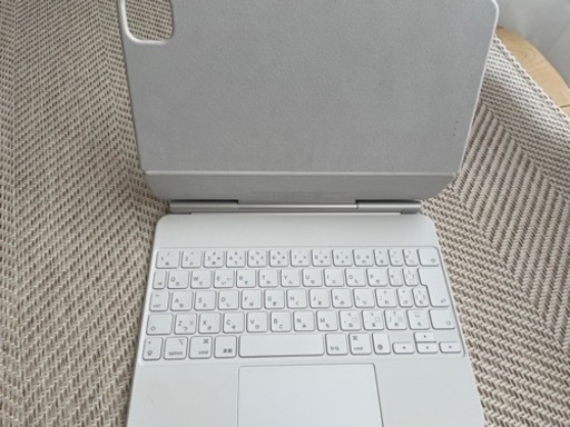 Apple Magic Keyboard