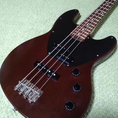 日本製 グレコ エレキベース GrecoBGB-1500, Wa...
