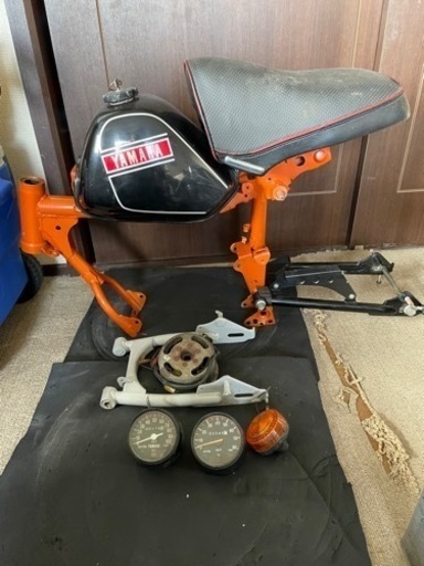 YAMAHA ポッケ　GT 最終投稿