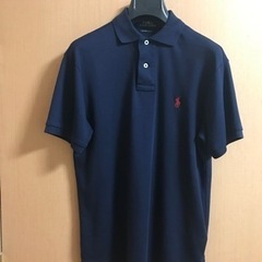 【お取引中】美品 ラルフローレン ポロシャツ