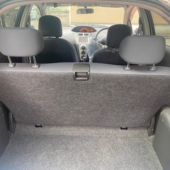 22年トヨタ　ヴィッツ‼️F,車検ありの即乗り‼1000cc‼️️コミコミ最終値下げ‼️の画像