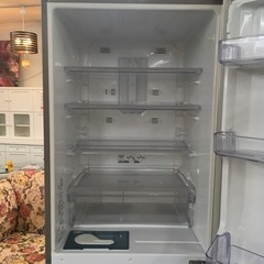 MITSUBISHI MR-C37Y-P 冷蔵庫 370L 2014年 cosmo-space_2s299927