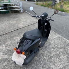 ホンダトゥデイAF61の画像