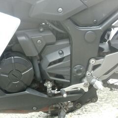 カワサキ　Z250　ニンジャ250　ネイキッド　ストリートファイター　ストファイの画像