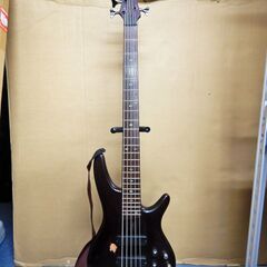 5弦ベース　Ibanez アイバニーズ SR505