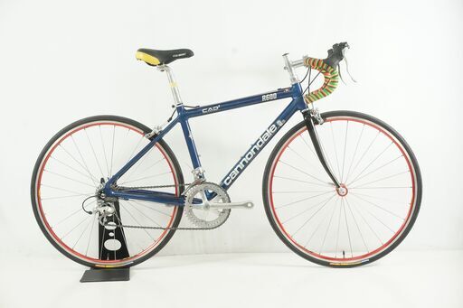 CANNONDALE 「キャノンデール」 R600 CAD2 1998年頃モデル ロードバイク