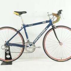 CANNONDALE 「キャノンデール」 R600 CAD2 1998年頃モデル ロードバイク