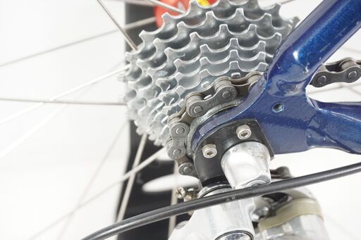 CANNONDALE 「キャノンデール」 R600 CAD2 1998年頃モデル ロードバイク