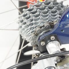 CANNONDALE 「キャノンデール」 R600 CAD2 1998年頃モデル ロードバイクの画像