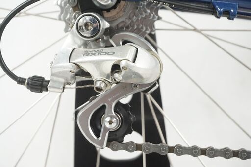 CANNONDALE 「キャノンデール」 R600 CAD2 1998年頃モデル ロードバイク
