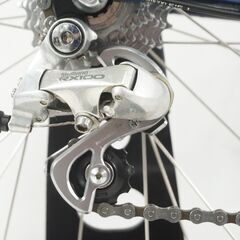 CANNONDALE 「キャノンデール」 R600 CAD2 1998年頃モデル ロードバイクの画像