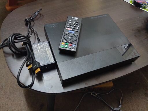 「緊急値下げ」ソニー ブルーレイプレーヤー/DVDプレーヤー コンパクト スタンダードモデル BDP-S1500, ブラック