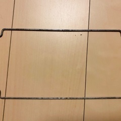 無印良品　ポリプロピレンごみ箱・角型・袋止め付／大（約１１Ｌ）の画像