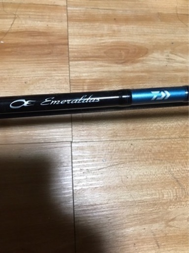 エギングロッドリールセット