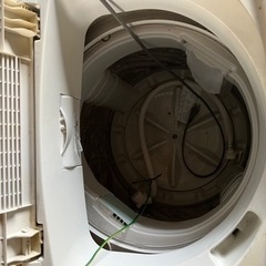 【無料】洗濯機の画像