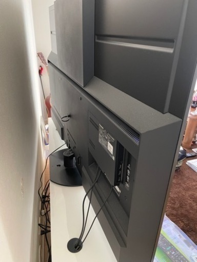 早く売りたいので値下げしました。　¥154,000→¥134,000円！！美品　2021年製　Panasonic  VIERA  4K液晶テレビ　TH-65JX950