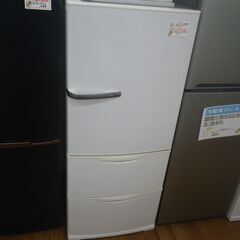 アクア 272L冷蔵庫2014年式 AQR-271C【モノ市場東浦店】41