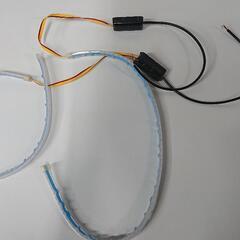 シーケンシャルウインカー