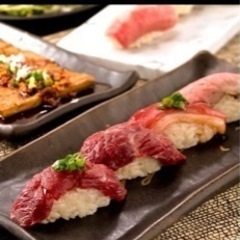 門前仲町肉寿司　スタッフ大募集！の画像