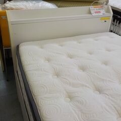 G:030930　Ｓベッド収納付きの画像