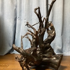 お取引予定者が決まりました。オブジェ…？の画像