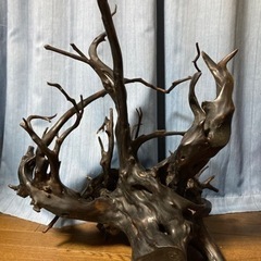 お取引予定者が決まりました。オブジェ…？の画像