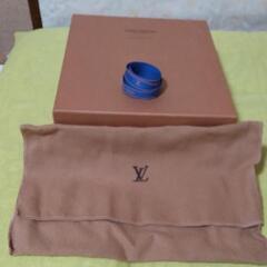 ルイヴィトンの空き箱 セット。更に最終お値下げです。