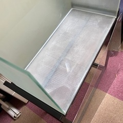 GEX水槽台の画像