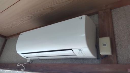 ダイキン DAIKIN AN22TES-W [光速ストリーマ搭載エアコン （6畳・100V対応） ホワイト Eシリーズ
