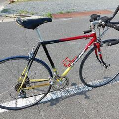 【パナソニック ORDER クロモリ ロードバイク】 BLOG 時代や周り スペックやトレンドに左右されない”解放感”。JAPAN