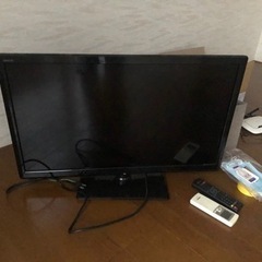 テレビ