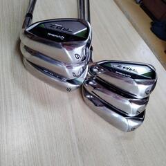 TaylorMade　RBZ　2021年モデル　アイアン　の画像