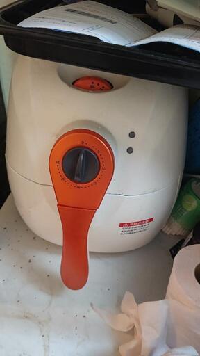 ノーフライヤー