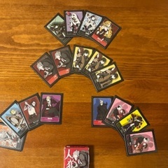 【人狼×パーティーゲーム】初心者大歓迎！！！人狼やパーティーゲームが好きな人とつながり隊 - メンバー募集