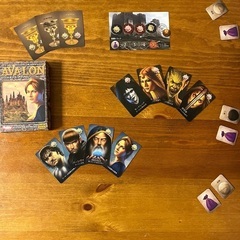 【人狼×パーティーゲーム】初心者大歓迎！！！人狼やパーティーゲームが好きな人とつながり隊 − 愛知県