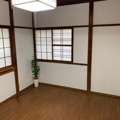 ✨金沢市利屋町戸建て賃貸🉐敷礼無料🚗2台🐕🐈可 − 石川県