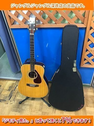 ★YAMAHA ｸﾗｼｯｸｷﾞﾀｰ FG-360