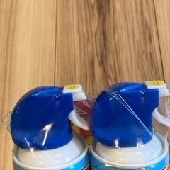 アース エアコン洗浄スプレー防カビ＋ 2本セットの画像