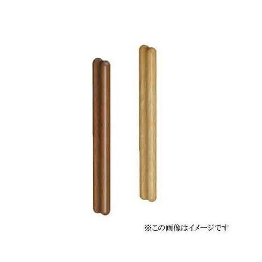 シロクマ 白熊印・ドアー取手 No.610S コーラス取手 片面用 425